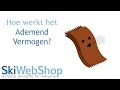 SkiWebShop - Hoe werkt het Ademend Vermogen?