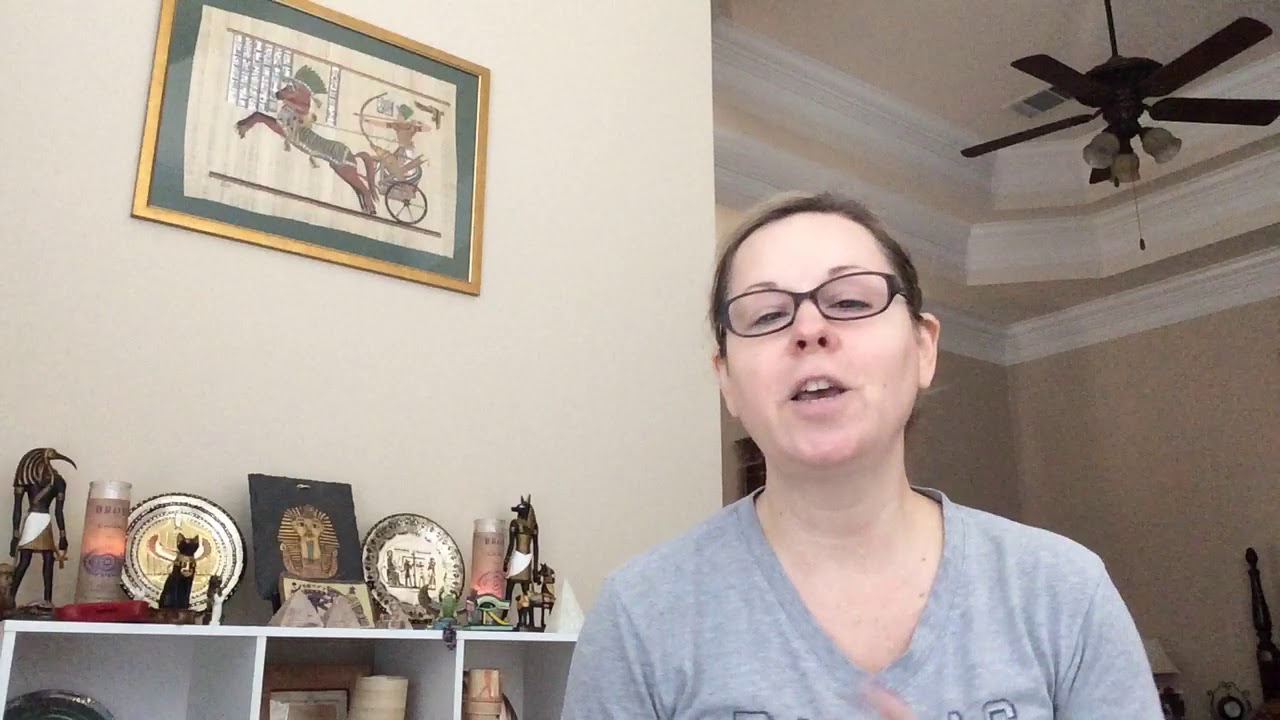 You are praying to Egyptian God Ptah in the Lords Prayer!  Must Watch!