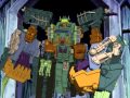 Transformers Energon - Each One Fights - 23
