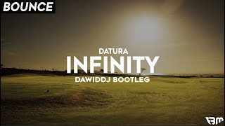 Datura - Infinity (DawidDJ Bootleg 2020) | FBM chords