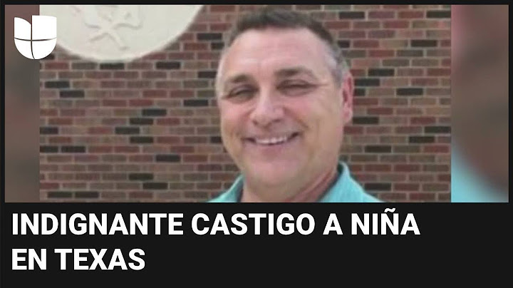 Director de una escuela golpea a una alumna con una paleta de madera y queda libre de cargos