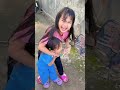 Dede bayi mau permen odol ga