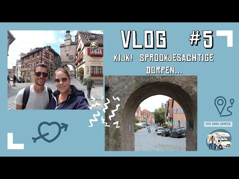 Video: Op watter rivier staan wurzburg?