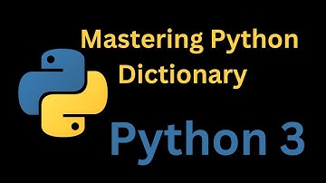 Python Dictionary: Everything you need to know