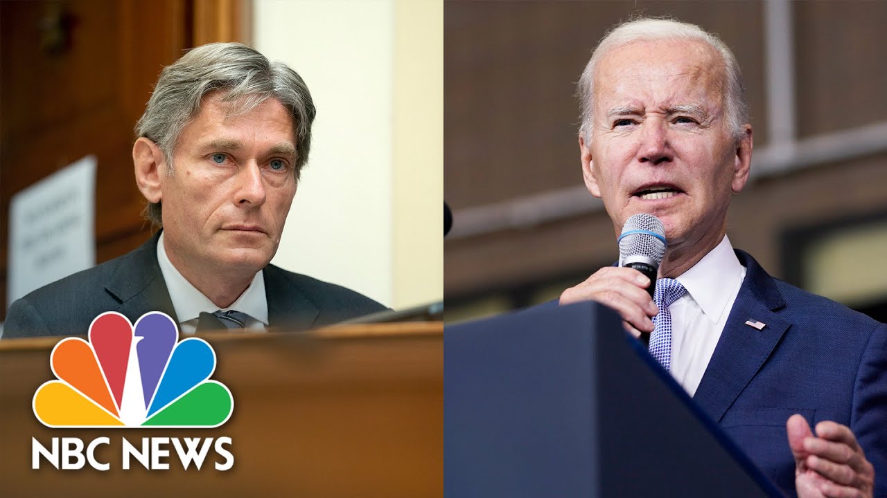 Rep. Malinowski: ‘I Don’t Want’ Biden To Make Decision On 2024 Run Right Now Rep. Malinowski: ‘I Don’t Want’ Biden To Make Decision On 2024 Run Right Now