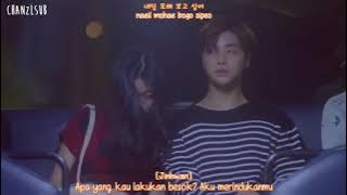 Ikon~WDY[WHAT YOU DOING]  {IndoSub}