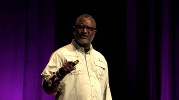 You Are a Validating Institution | Al Elliott | TEDxBirmingham