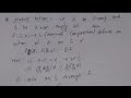 1 group action definition and examples  group theory  adnanalig