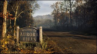 Aurora Hills - Глава 1 - Прохождение #2
