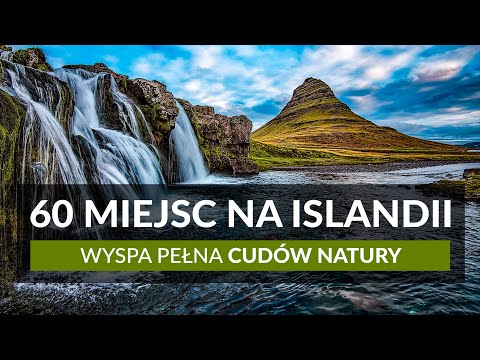Wideo: Islandia - kraj gejzerów i dziewiczej przyrody