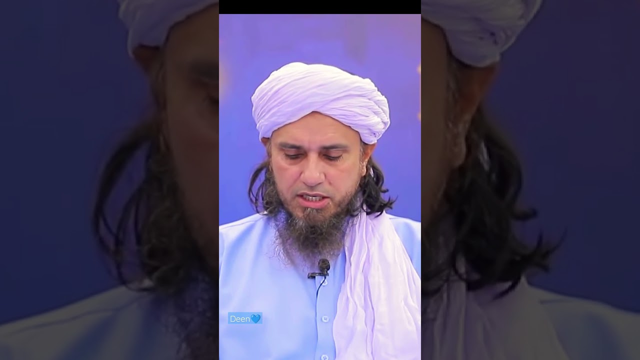 Gusal karte waqt Kan mein Pani dalna #islam #shortvideo #youtube #deen #shorts #viral