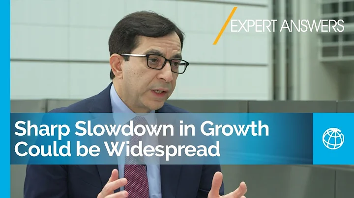 Sharp Slowdown in Growth Could be Widespread, Increasing Risks to Global Economy | Expert Answers - DayDayNews