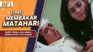 MEMBAKAR MATAHARI 1981 FULL MOVIE HD