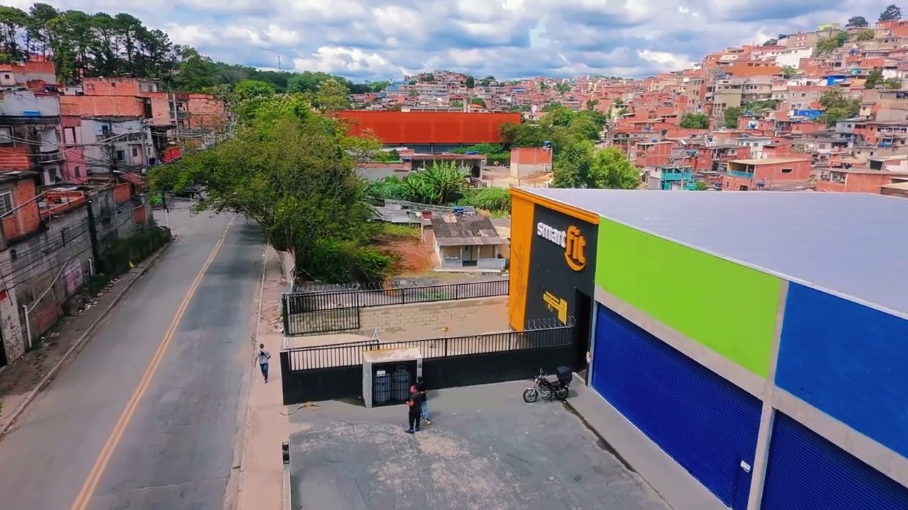 Mall Jardim Capela