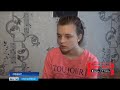 Олеся Деревенских, 15 лет, двусторонняя сенсоневральная тугоухость 3–4-й степени