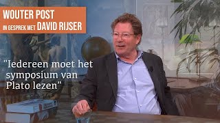 #1263: Dé klassieke cultuur bestaat niet | Gesprek met David Rijser