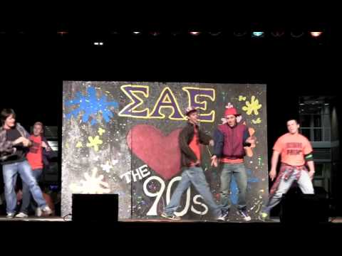 Lipsync 2011