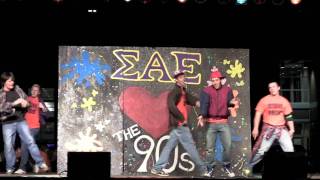 Lipsync 2011