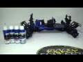 Riskey Concepts RC Traxxas &quot;To The Maxx&quot; part 7