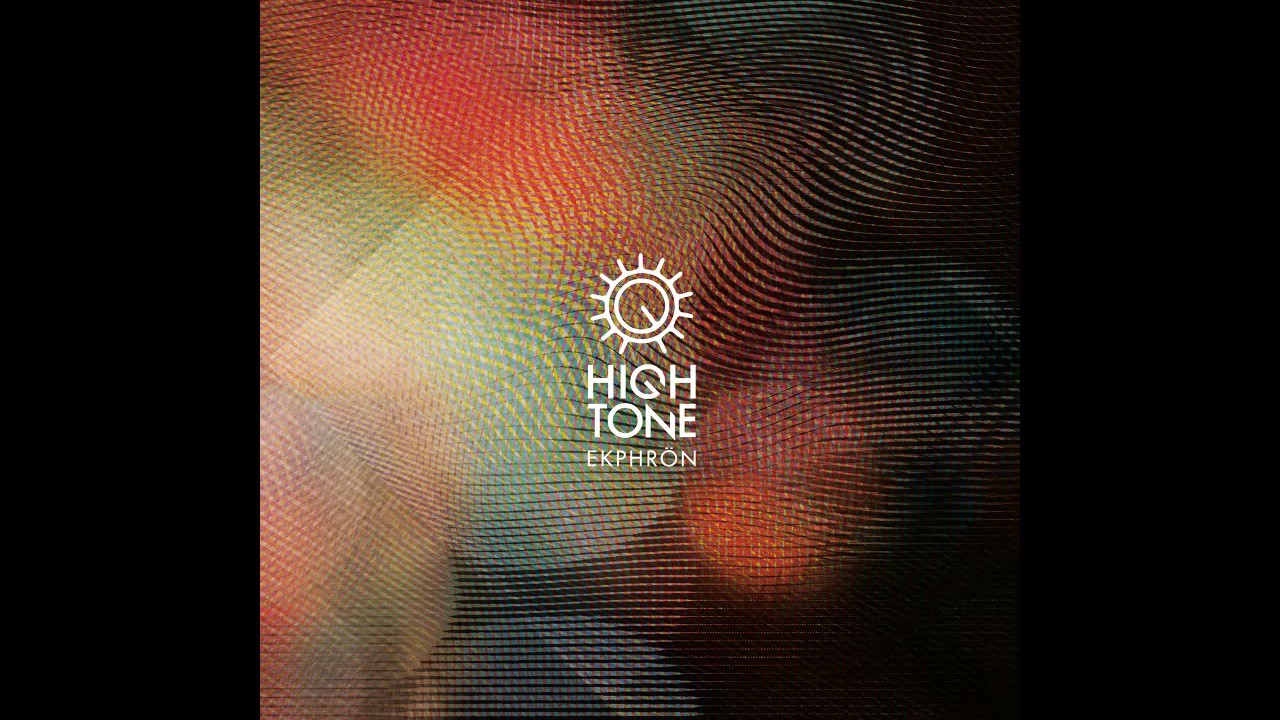 High Tone - Until the Last Drop feat Shanti D