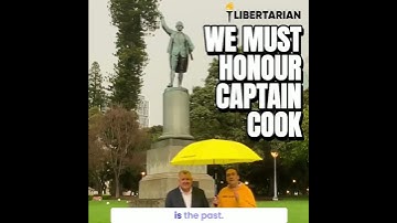 We ARE Our History | John Ruddick