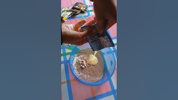 Thumbnail of Pembuatan dodol susu rasa coklat -Tugas pkk  anggota : Novi,Sonia,nurul,Lutfi,agussusilo,indrawan