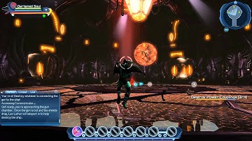 DC Universe Online - Gameplay 2.mp4 - (Denonu Plays) | Denonu Does Gaming