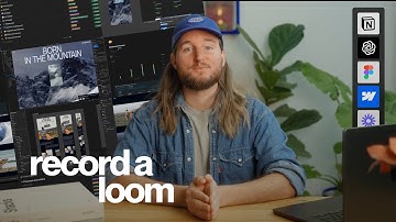 02.Kickoff — Chapter 05 — Record a Loom Video