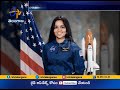 Trump hails Kalpana Chawla as 'American Hero'