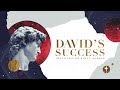 Davids success  rhett ausmus