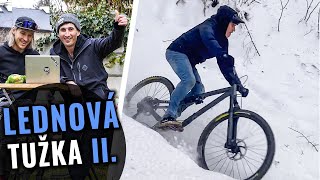 HODNOTÍME VAŠE VIDEA! LEDNOVÁ TUŽKA vol.2!