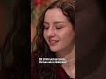 Hij speelt wel meteen open kaart 🃏 #firstdates #npostartnext