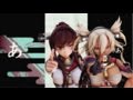 【MMD艦これ】大和と武蔵で一騎当千【PVキット】