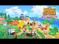 Animal Crossing: New Horizons on the Switch 2