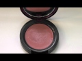 KEVYN AUCOIN THE CREAMY GLOW - EUPHORIA - REVIEW/PHOTOS/SWATCH