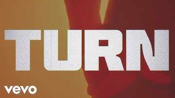 Tyler Hubbard - Turn (Official Audio)