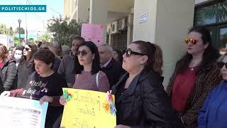 Απεργιακό καμπανάκι για Παιδικούς και ΚΔΑΠ