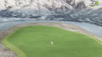 ShotOnline - Bianca Fjord Trick Shot