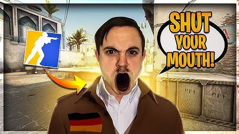 SHUT YOUR MOUTH! 😡☝️