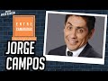 JORGE CAMPOS y JAVIER ALARCÓN | Entrevista completa | Entre Camaradas