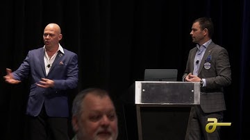 Boldly Go Where No Technician Has Gone Before! - Conrad J Rensburg, N.D & N.H.D & Jack Marrano, CDT