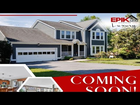 3 Stardust Ct, Catonsville, MD home video tour