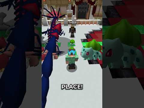 Pokémon Telepathy