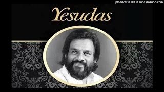 Padmasree Dr.K J Yesudas -Maragatha Manimaya  Chela- Devotional Classical