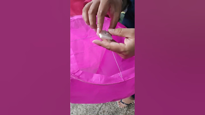 How to fly Sky Lantern✨ | travelzsukoon | sukoon | #shorts |💕