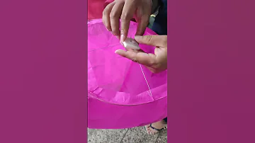 How To Fly Sky Lantern Travelzsukoon Sukoon Shorts 