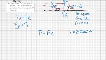 IB 2.3 Work Energy & Power Textbook Problems.mp4