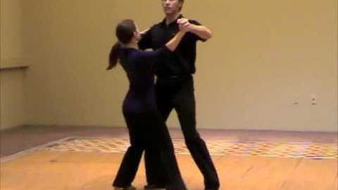 Waltz Syllabus Starter A | UCWDC
