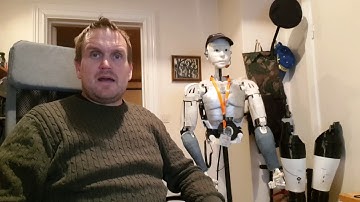 Robyn Inmoov Vlog 23