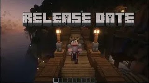 Devlog#9 | RELEASE DATE!!!